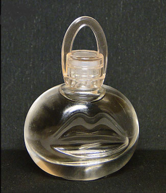 ITISLOVE - EAU DE TOILETTE 5 ML, MINIATURE PRESENTEE SEULE