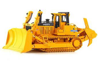 Dressta TD Bulldozer