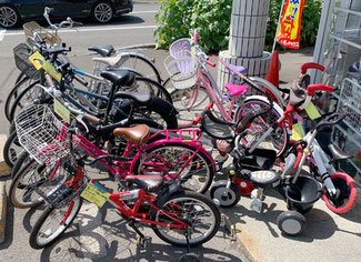 札幌 中古 自転車 苫小牧 中古 自転車