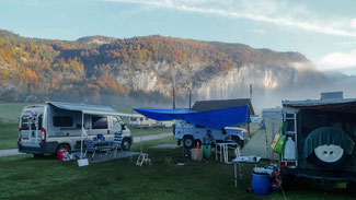 Camping Bischof