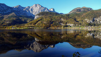 Grundlsee Nordufer