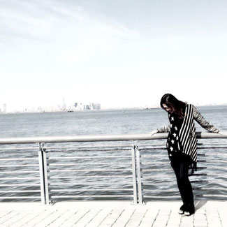 womb☆jewelry 　デザイナー