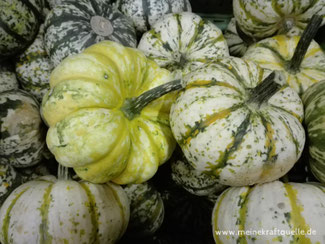 Kraftquelle Herbst