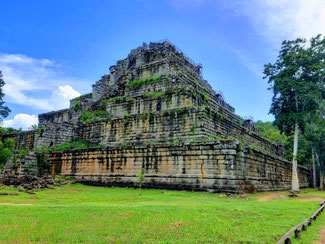 バンテアイスレイ遺跡