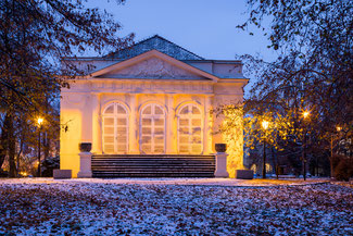 Teplice, Czech republic, ©2020