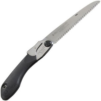 Silky Pocket Boy / 170 mm - die besten Klappsäge für Gärtner!