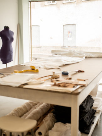Schneideratelier