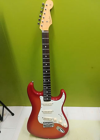 Fender Japan ( フェンダー ジャパン ) 画像