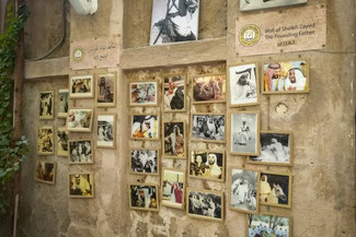 Dubai, VAE, UAE, Vereinigte Arabischen Emirate, Die Traumreiser, Dubai Souk, Markt, Märkte