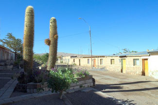 Atacama, Atacamawüste, Südamerika, Chile, Die Traumreiser
