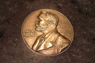 Stockholm, Schweden, Skandinavien, Die Traumreiser,  Nobel Museum, Nobelpreis