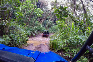 Kipu Ranch, Kauai, Hawaii, USA, Tour, Die Traumreiser