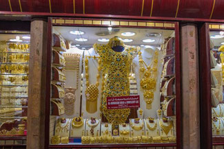 Dubai, VAE, UAE, Vereinigte Arabischen Emirate, Die Traumreiser, Dubai Souk, Markt, Märkte