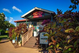 Kauai Coffee Company, Kauai, Hawaii, USA, Die Traumreiser,