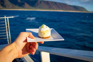 Captain Andys, Napali Coast, Kauai, Hawaii, USA, Die Traumreiser