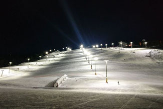 Lappland, Finnland, Finnisch Lappland, Die Traumreiser, Levi, Skifahren, Skigebiet