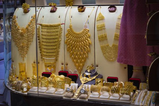 Dubai, VAE, UAE, Vereinigte Arabischen Emirate, Die Traumreiser, Dubai Souk, Markt, Märkte