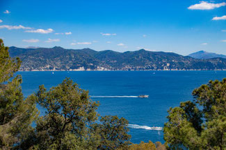 Italien, Italienische Riviera, Portofino, Meer, Die Traumreiser
