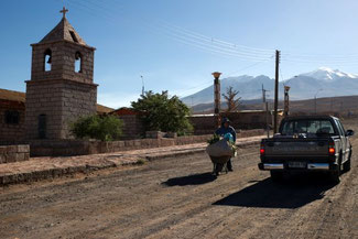 Atacama, Atacamawüste, Südamerika, Chile, Die Traumreiser