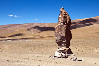 Atacama, Atacamawüste, Südamerika, Chile, Die Traumreiser