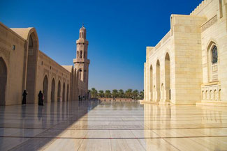Oman, Arabien, Autobahn, Die Traumreiser