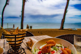 Lava Lava Beach Club, Kauai, Hawaii, Die Traumreiser