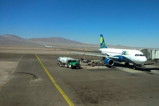 Atacama, Atacamawüste, Südamerika, Chile, Die Traumreiser