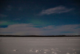 Reisetipps, Lappland, Finnland, Finnisch Lappland, Die Traumreiser, Nordlichter, Polarlichter, Northern Lights, Fotografie, Levi