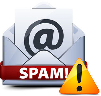 SPAM-Mails im E-Mail Marketing