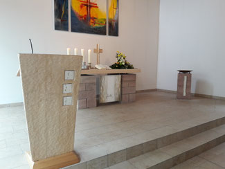 Kreuzkirche Fulda