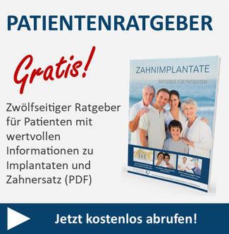 Vorschaubild Implantat-Ratgeber