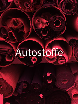 Aurostoffe, Carseat Fabrics