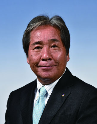 川口/鳩ヶ谷武南RC2022-2023年度副幹事兼社会奉仕職業奉仕委員長 遠藤英子