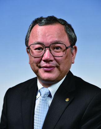 川口/鳩ヶ谷武南RC2022-2023年度ロータリー情報イメージ向上部門長 髙野好勝