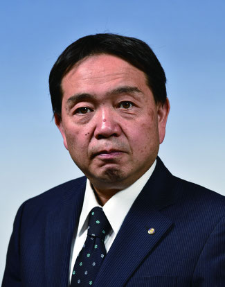 川口/鳩ヶ谷武南RC2022-2023年度親睦ニコニコBOX委員長 布施明軌