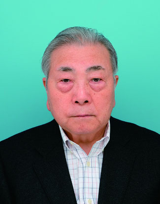 川口/鳩ヶ谷武南RC2022-2023年度副会長兼クラブ管理運営部門長 中山晉