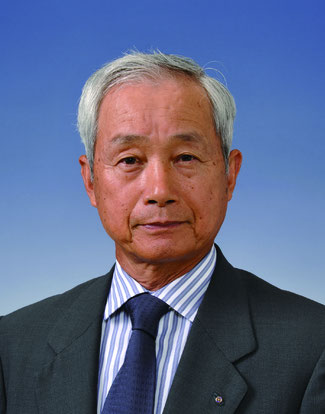 川口/鳩ヶ谷武南RC2022-2023年度直前会長兼青少年奉仕国際奉仕委員長兼米山奨学委員長 平井利和