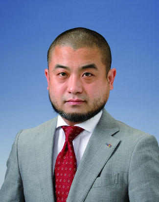 川口/鳩ヶ谷武南RC2022-2023年度SAAプログラム出席奨励委員長 岡田聡