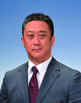 川口/鳩ヶ谷武南RC2022-2023年度直前会長兼青少年奉仕国際奉仕委員長兼米山奨学委員長 平井利和