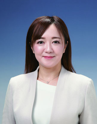 川口/鳩ヶ谷武南RC2022-2023年度副幹事兼社会奉仕職業奉仕委員長 遠藤英子