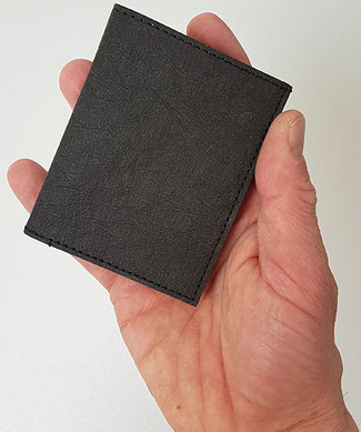 Fritzvold Tiny Wallet