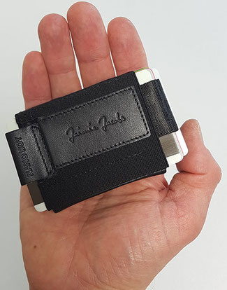 Jaimie Jacobs Nano Boy Pocket
