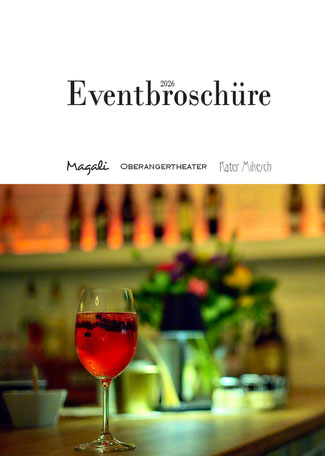Location für Events in München Eventmagazin