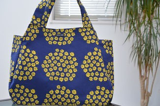 デザイントート marimekko プケッティ使用