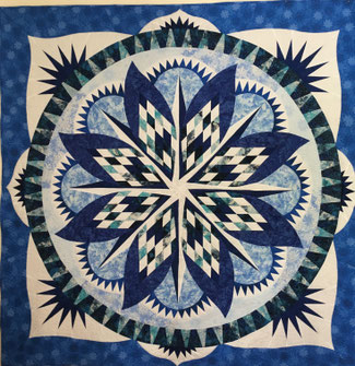 Allysyn's wonderland quiltworx pattern