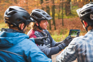 After Work Kurs Allgäu Fahrtechniktraining Bikeschule