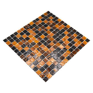 Mosaico piscina