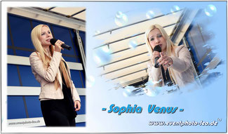 Sophia Venus / www.eventphoto-leo.de