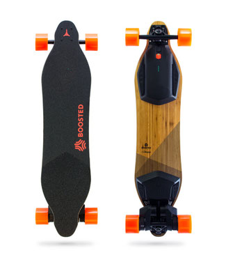 Boosted Boards 2nd Generation Model