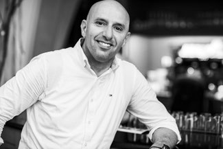 Fotograf und Hochzeitsfotograf aus Braunschweig